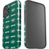 NFL New York Jets Blitz Series iPhone 16 Plus Impact Case